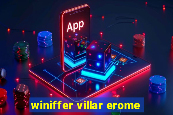 winiffer villar erome